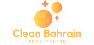 clean bahrain logo